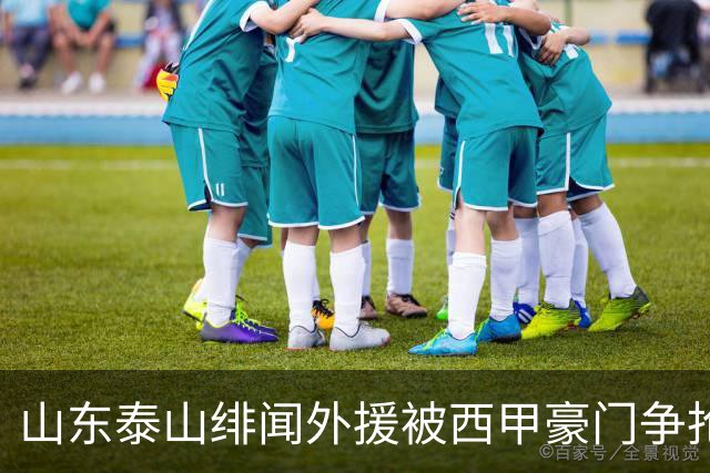 山东泰山绯闻外援被西甲豪门争抢，夏窗换外援的希望又落空