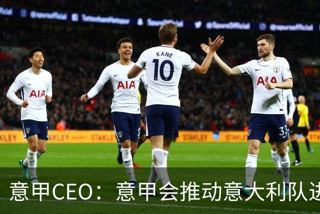 意甲CEO：意甲会推动意大利队进步 国家队低迷原因得追溯到20年前